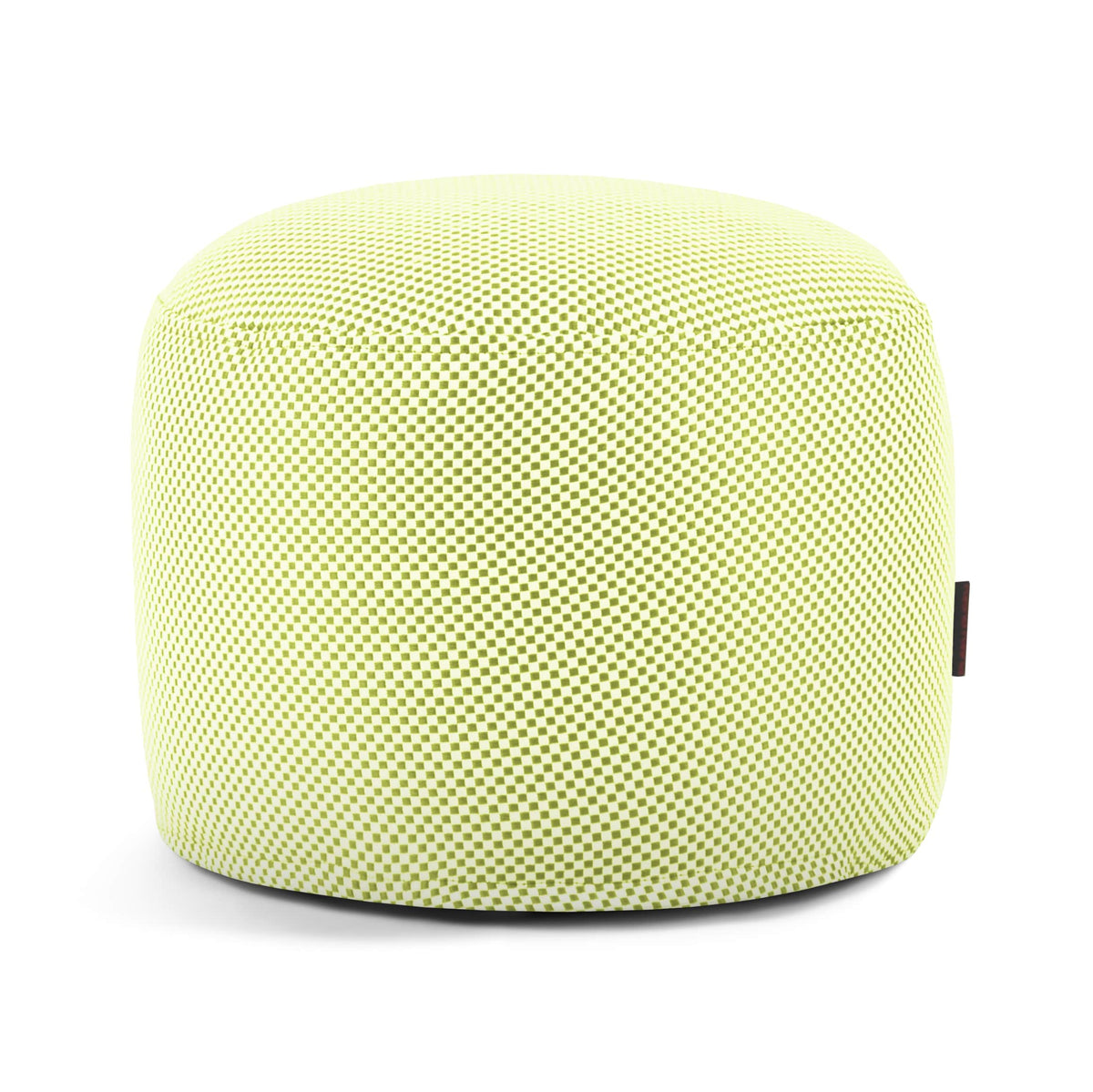Pouf Rond Piscine Pouf Français
