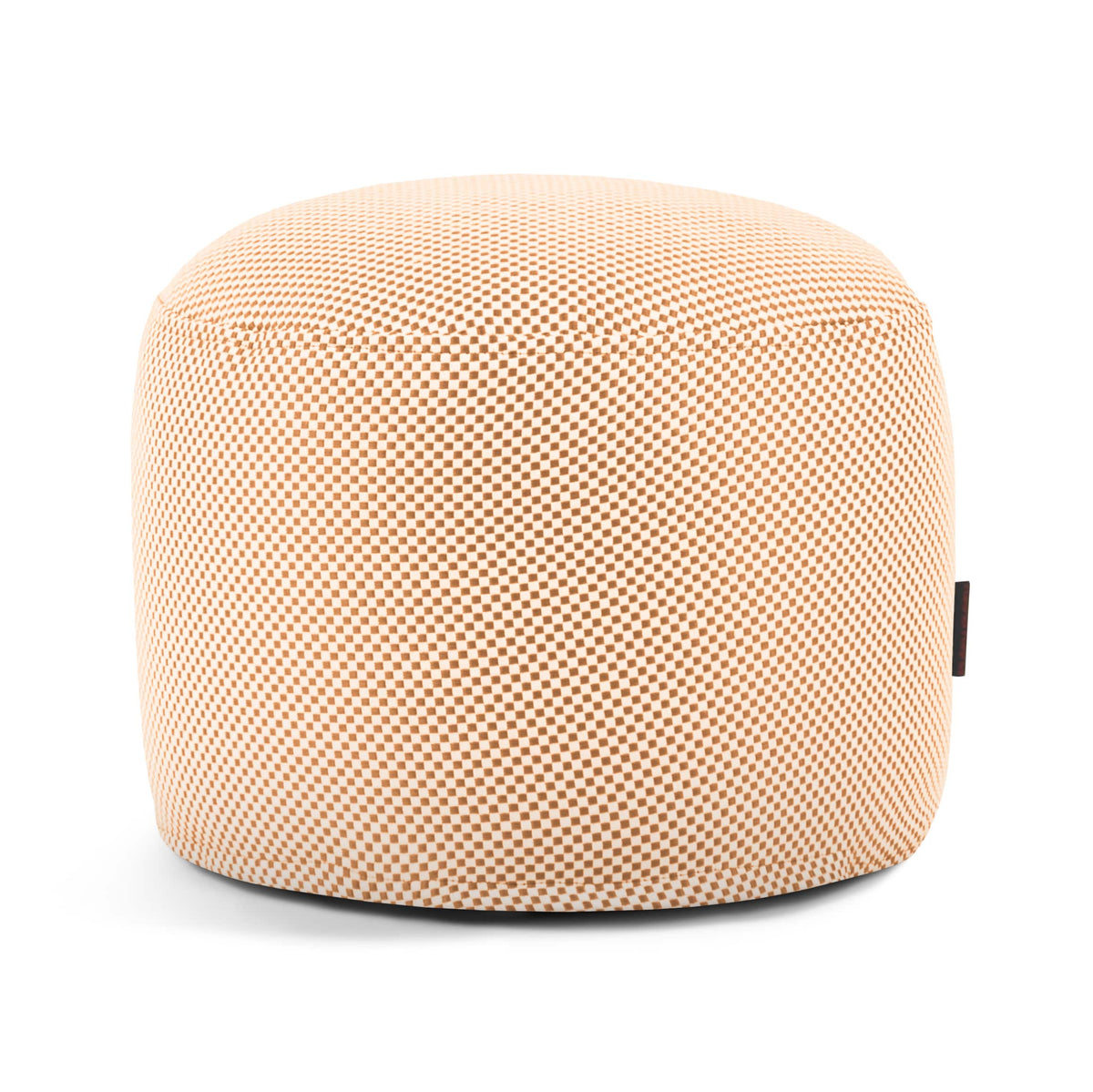 Pouf Rond Piscine Pouf Français