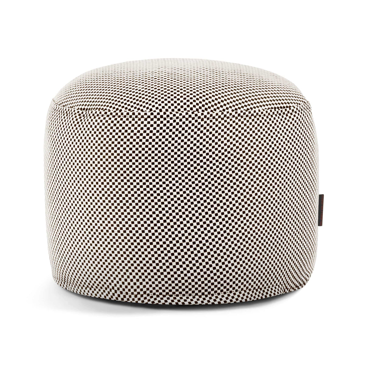 Pouf Rond Piscine Pouf Français