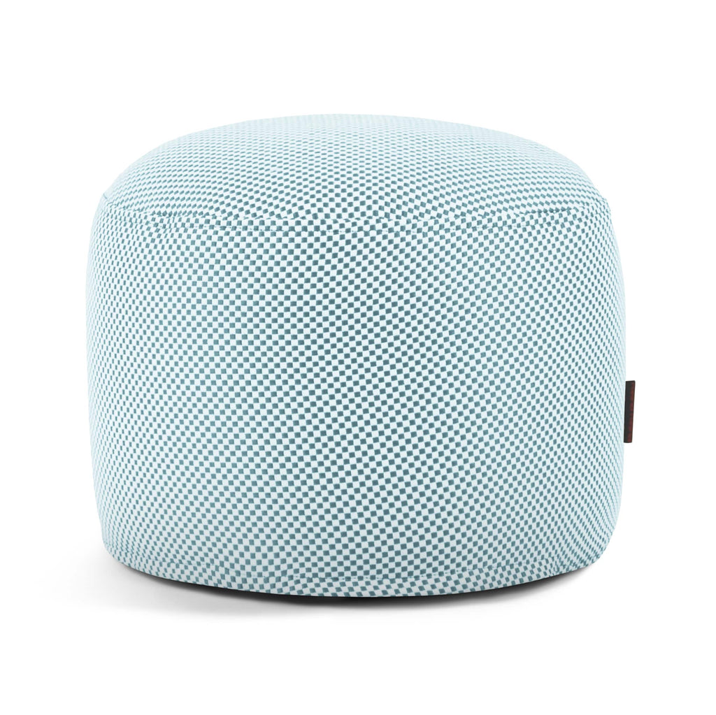 Pouf Rond Piscine Pouf Français
