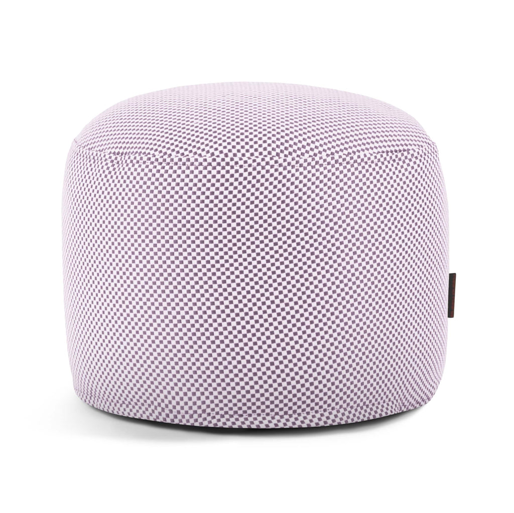 Pouf Rond Piscine Pouf Français