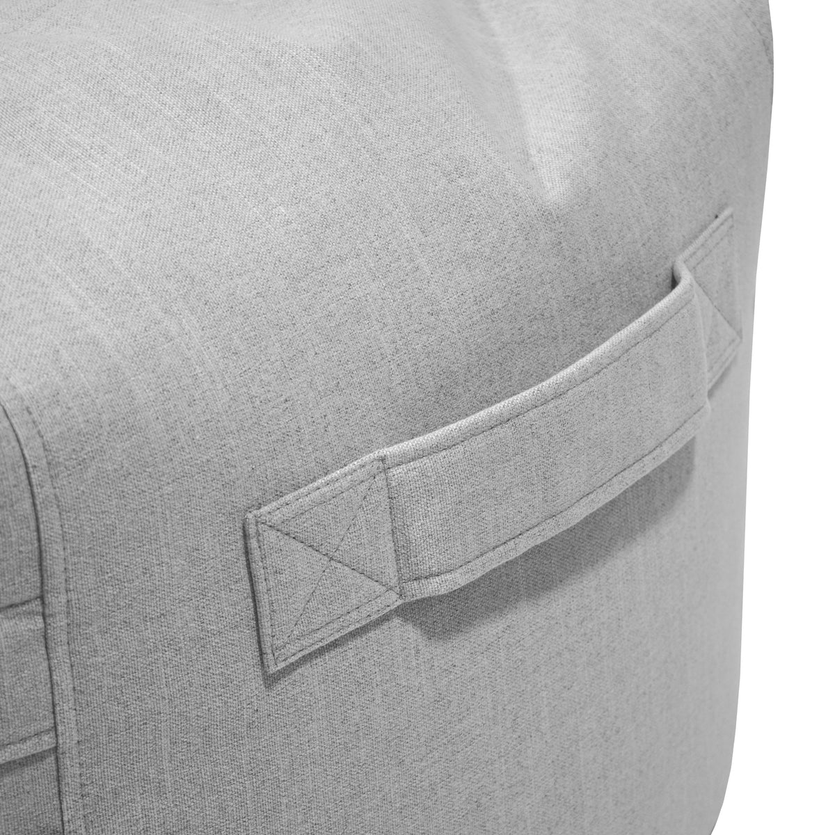 Pouf Rond Salon