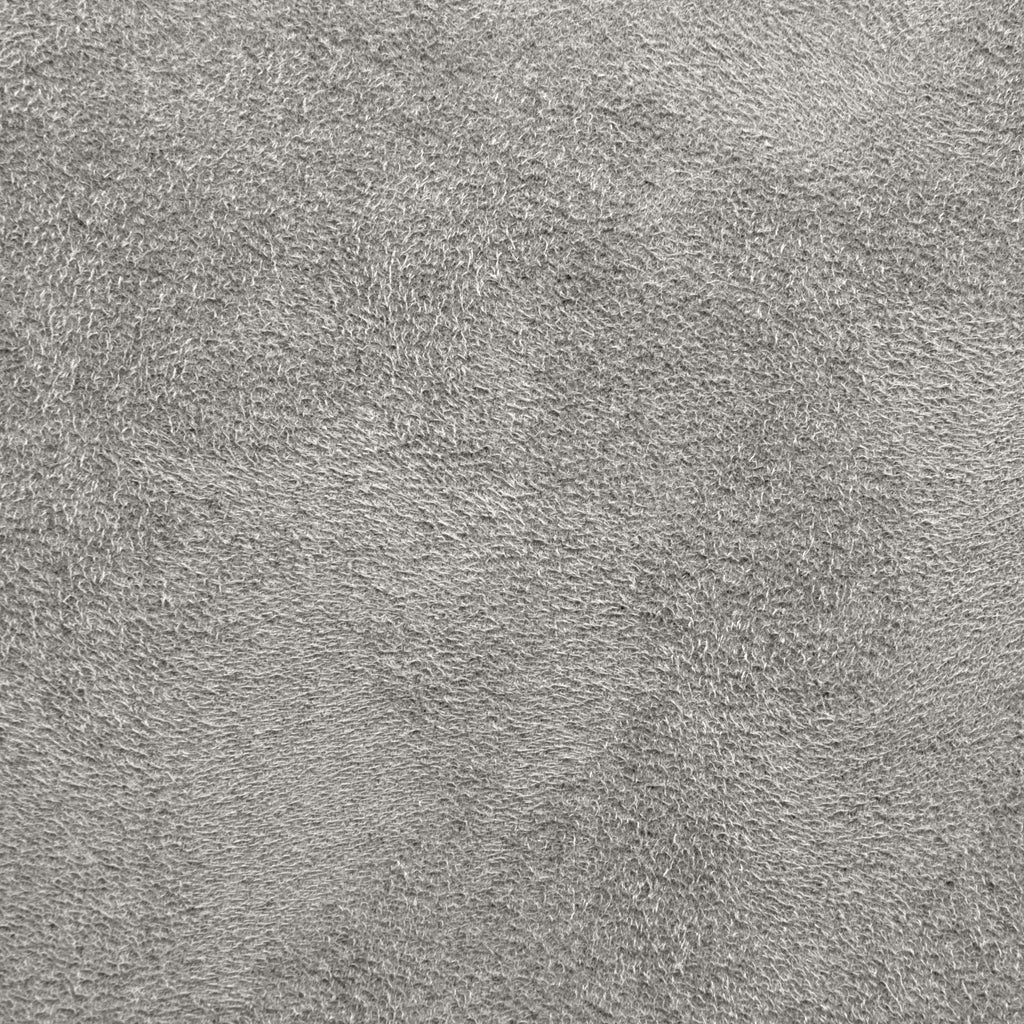 Pouf Rond Suede Pouf Français