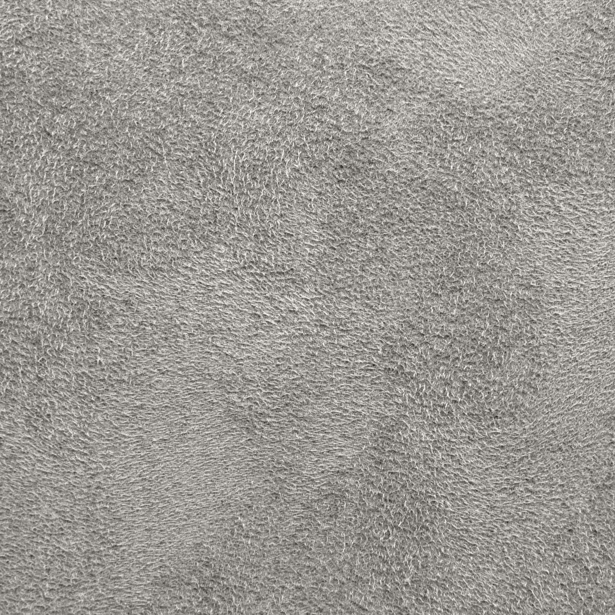 Pouf Rond Suede Pouf Français