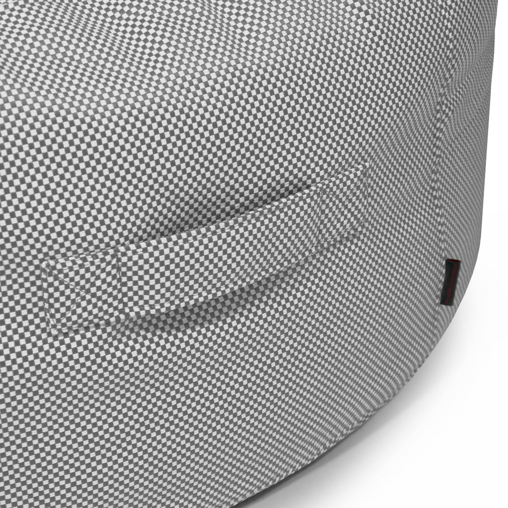 Pouf Rond XXL Piscine