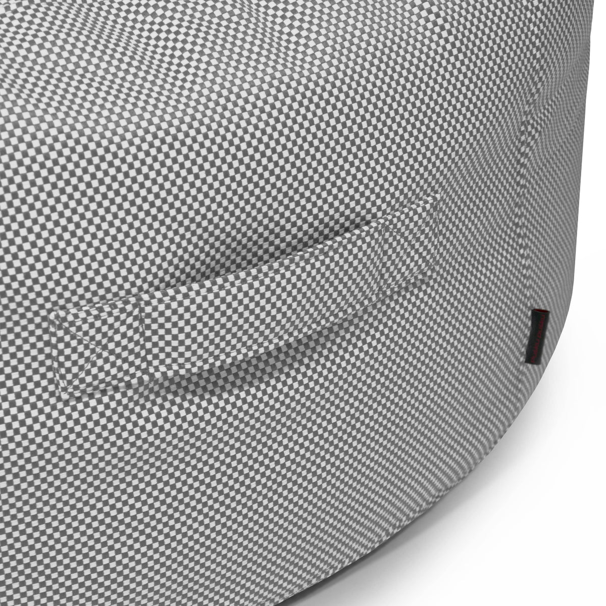 Pouf Rond XXL Piscine