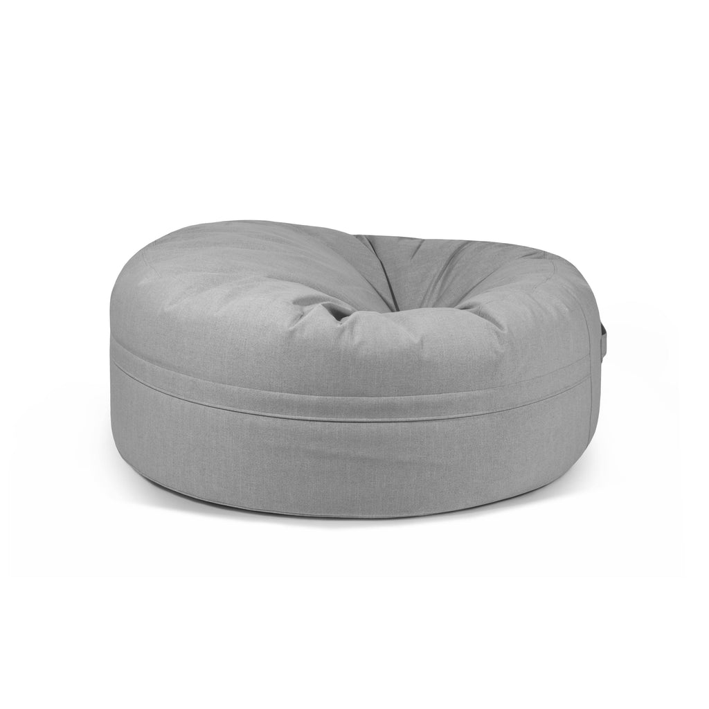 Pouf Rond XXL Salon