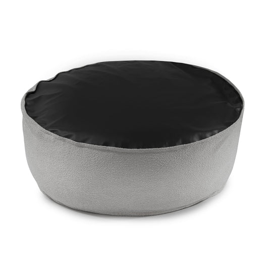 Pouf Salon XXL Mouton Pouf Français