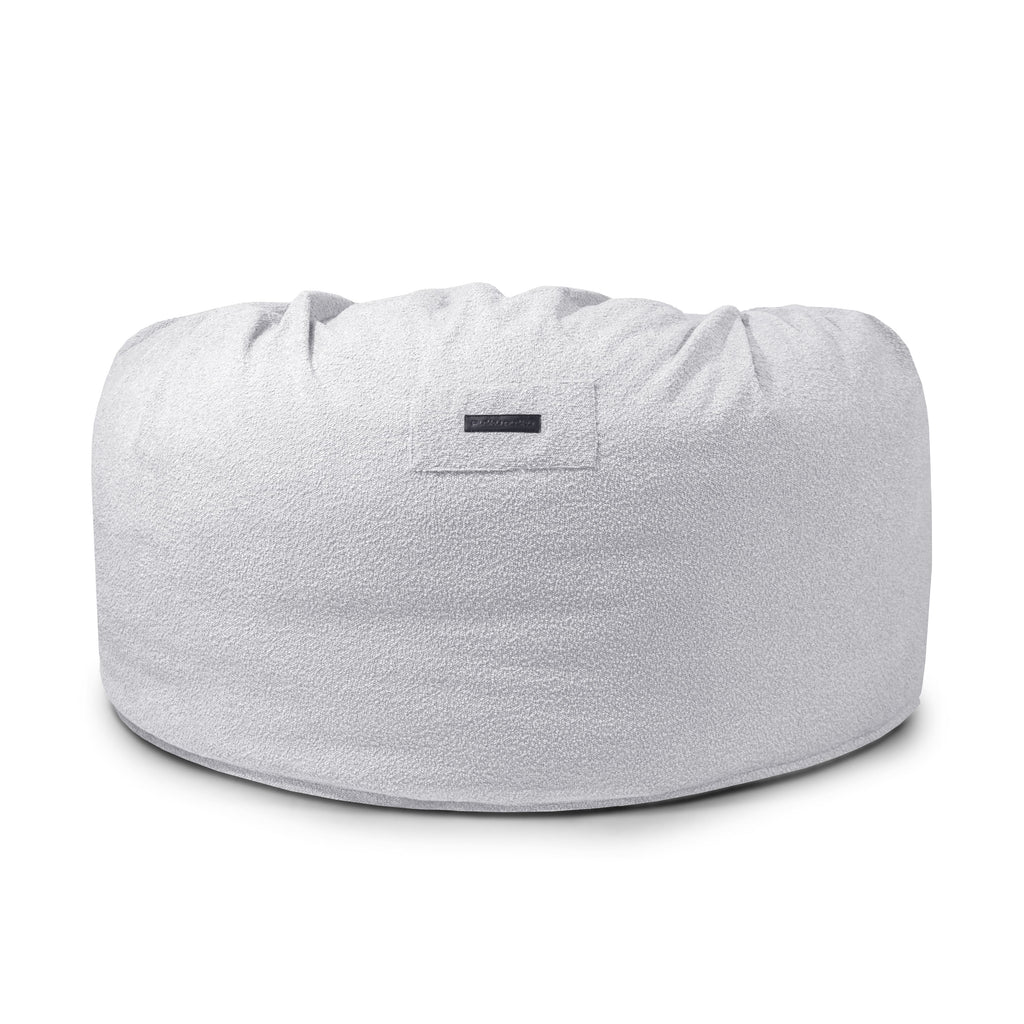 Pouf Salon XXL Mouton Pouf Français