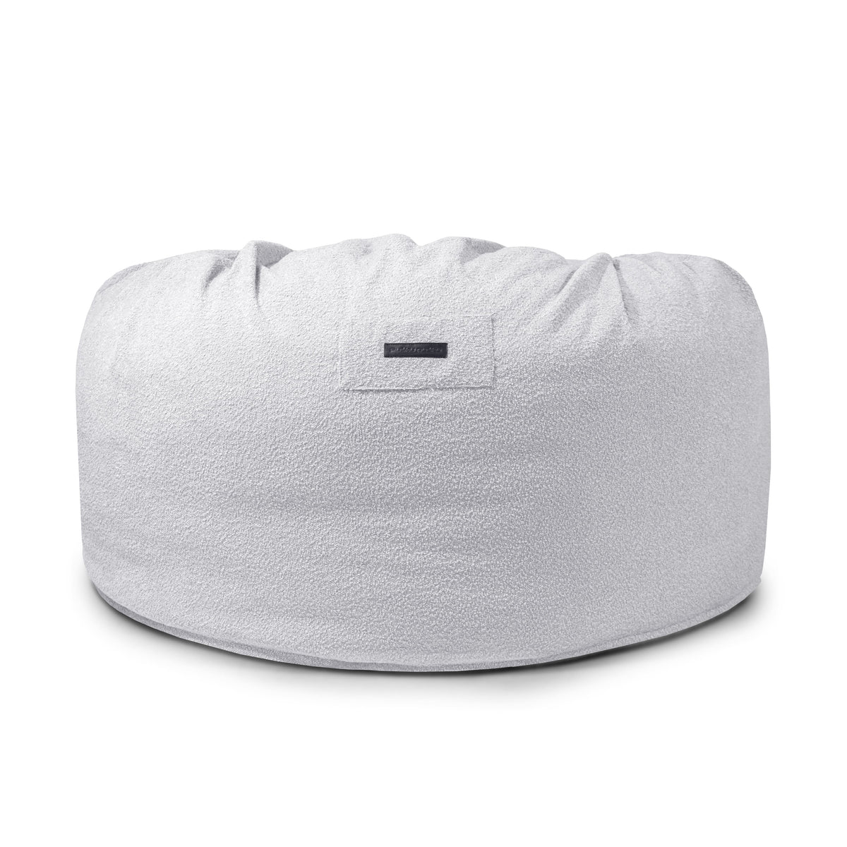 Pouf Salon XXL Mouton Pouf Français