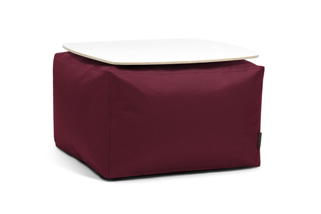 Pouf Table Basse Chambre