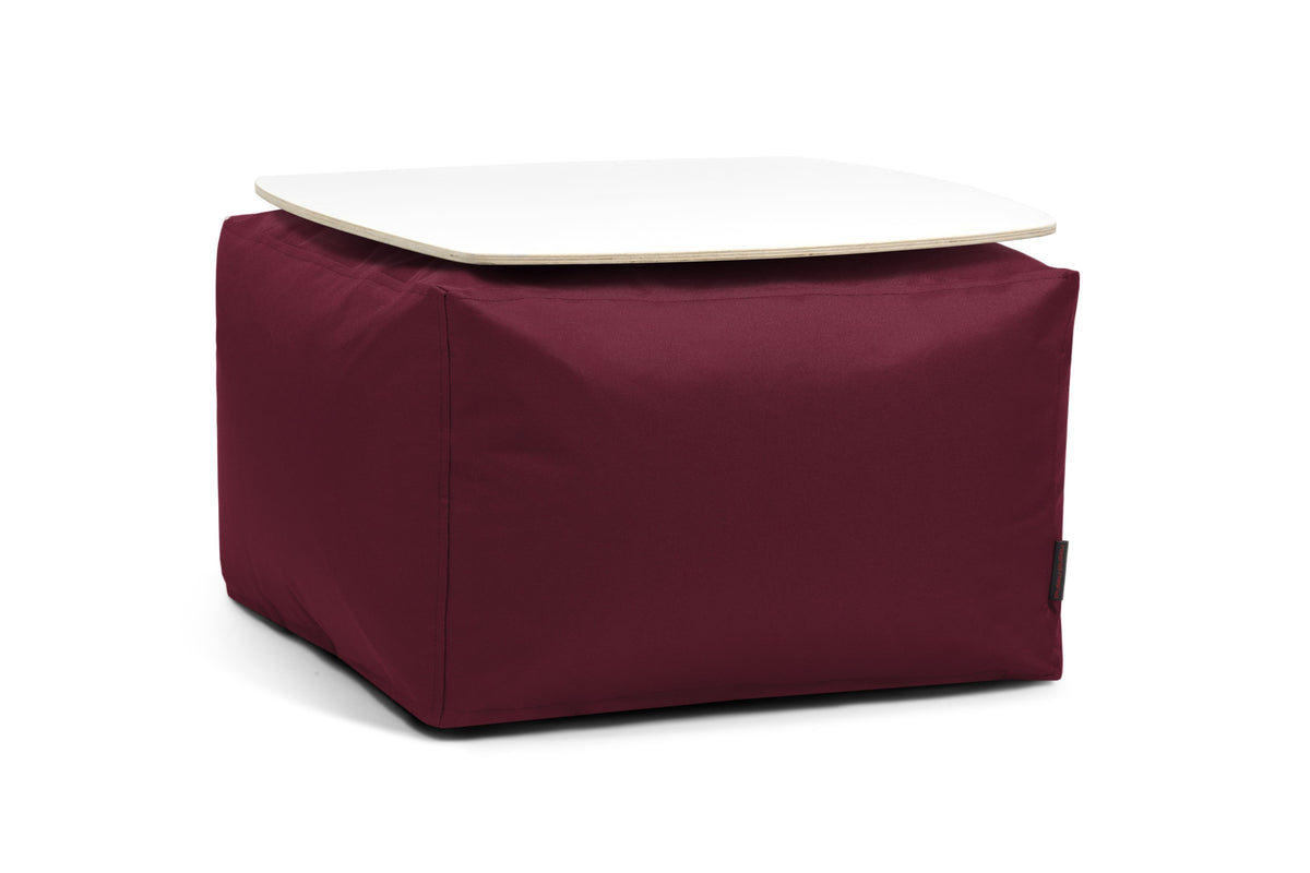 Pouf Table Basse Chambre