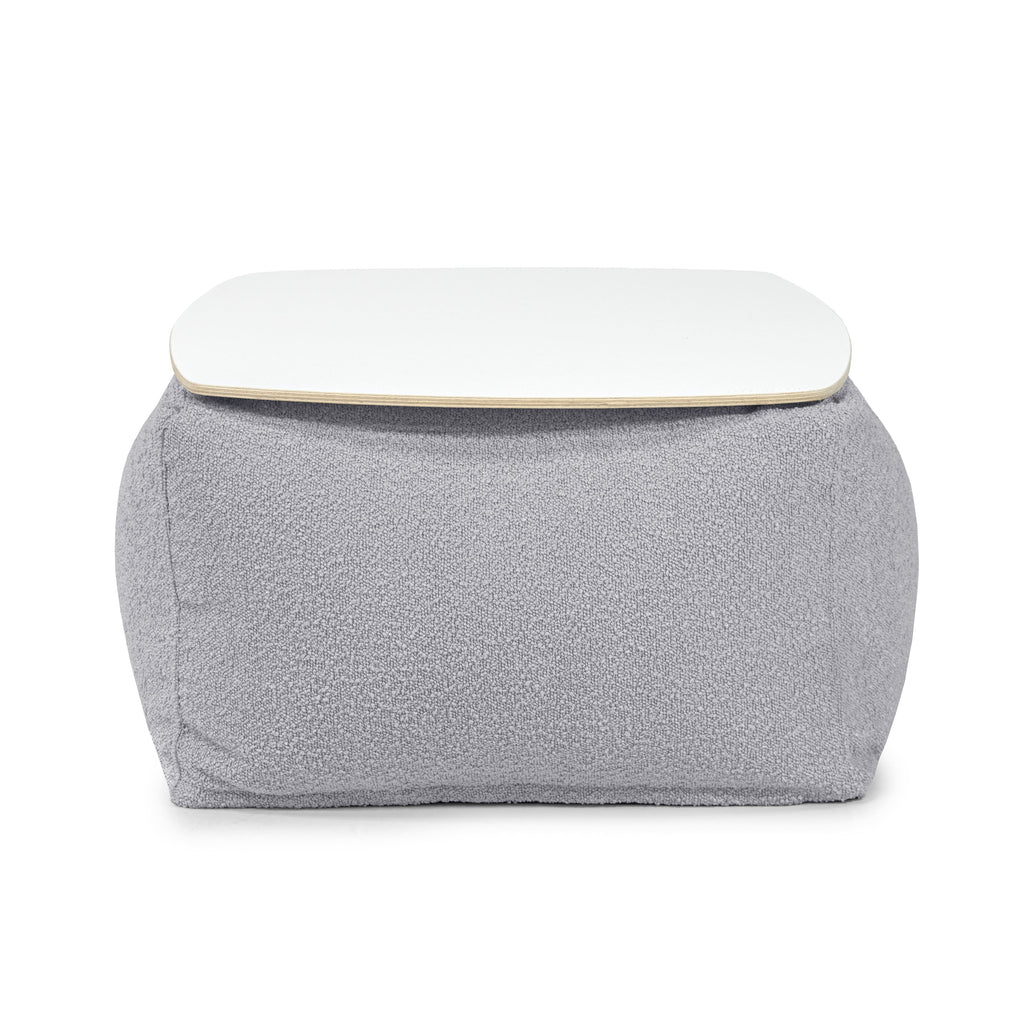 Pouf Table Basse Mouton