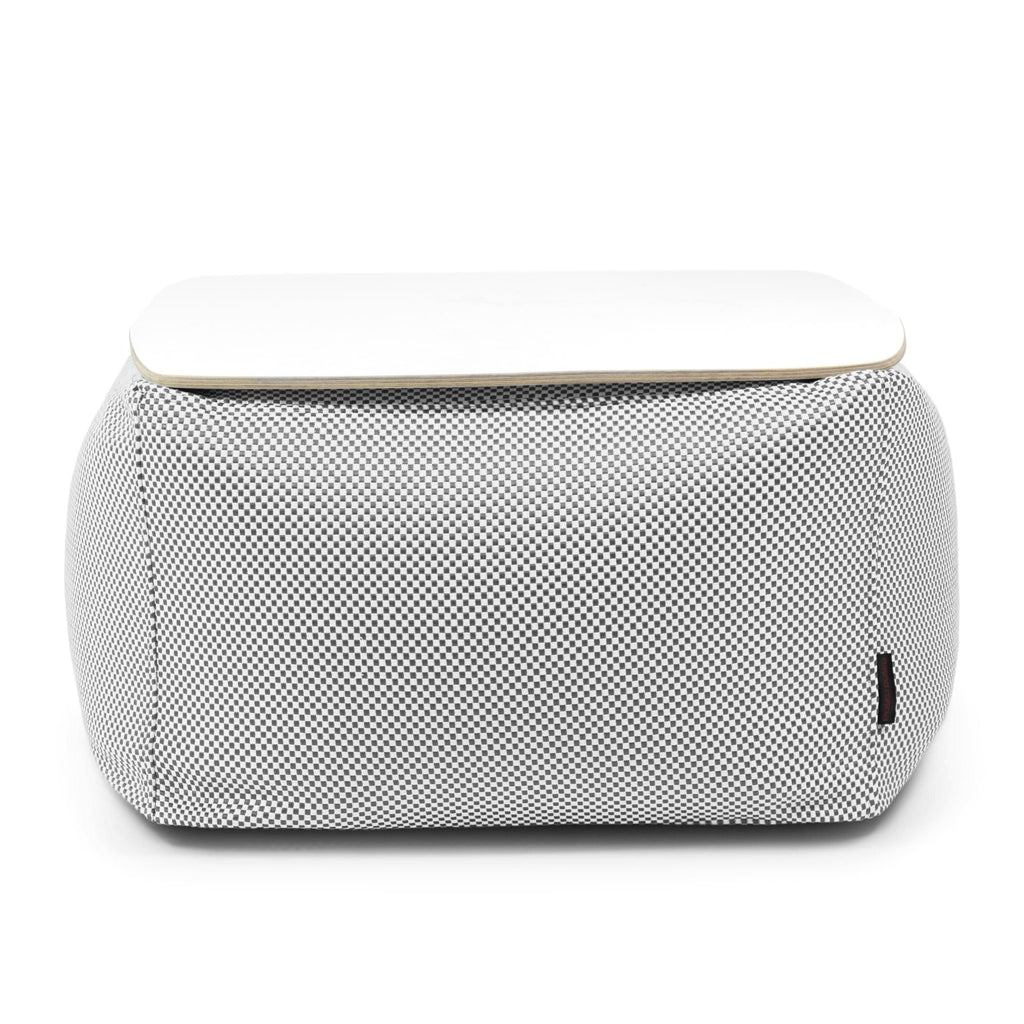 Pouf Table Basse Piscine
