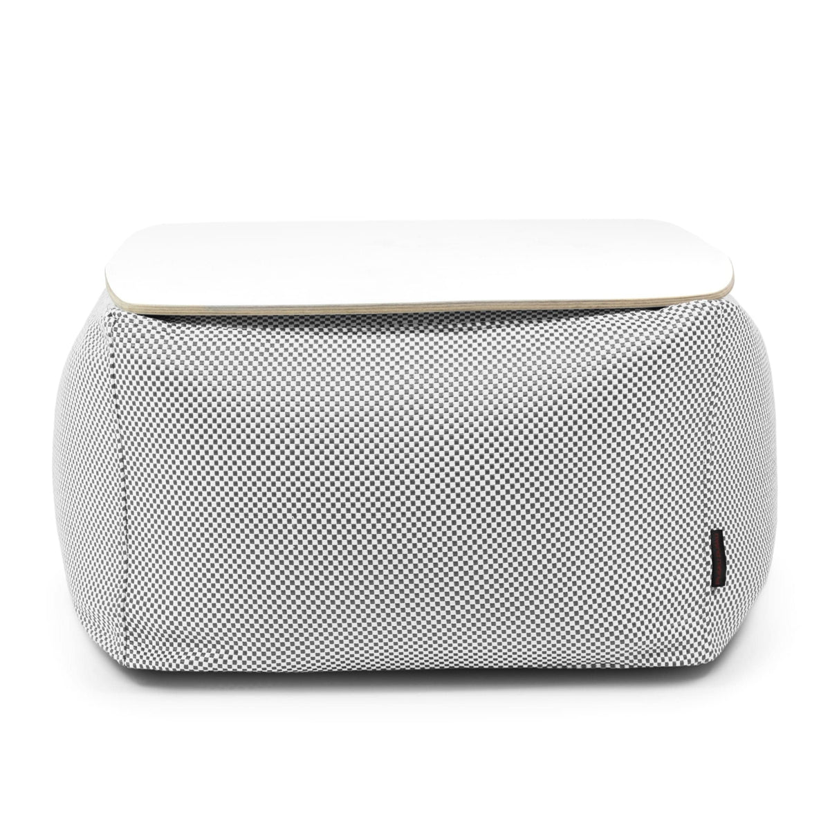 Pouf Table Basse Piscine