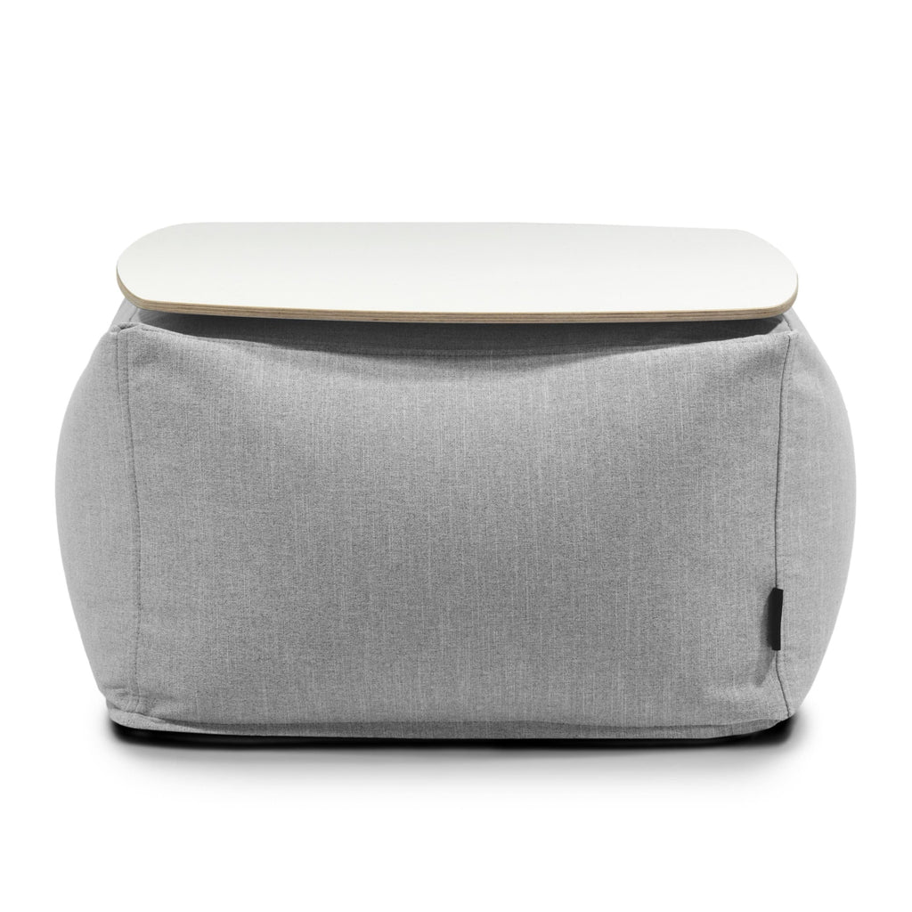 Pouf Table Basse Salon