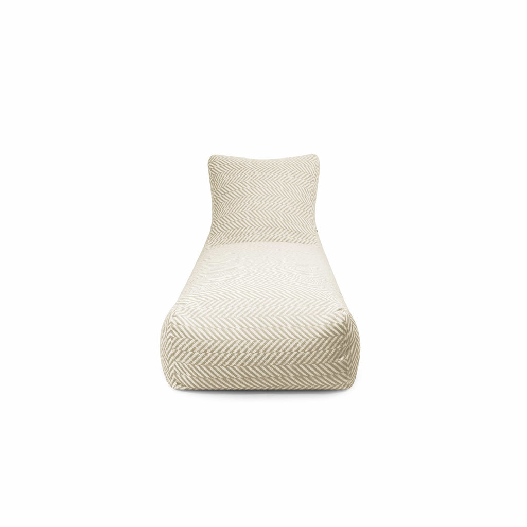 Pouf Transat pour Jardin