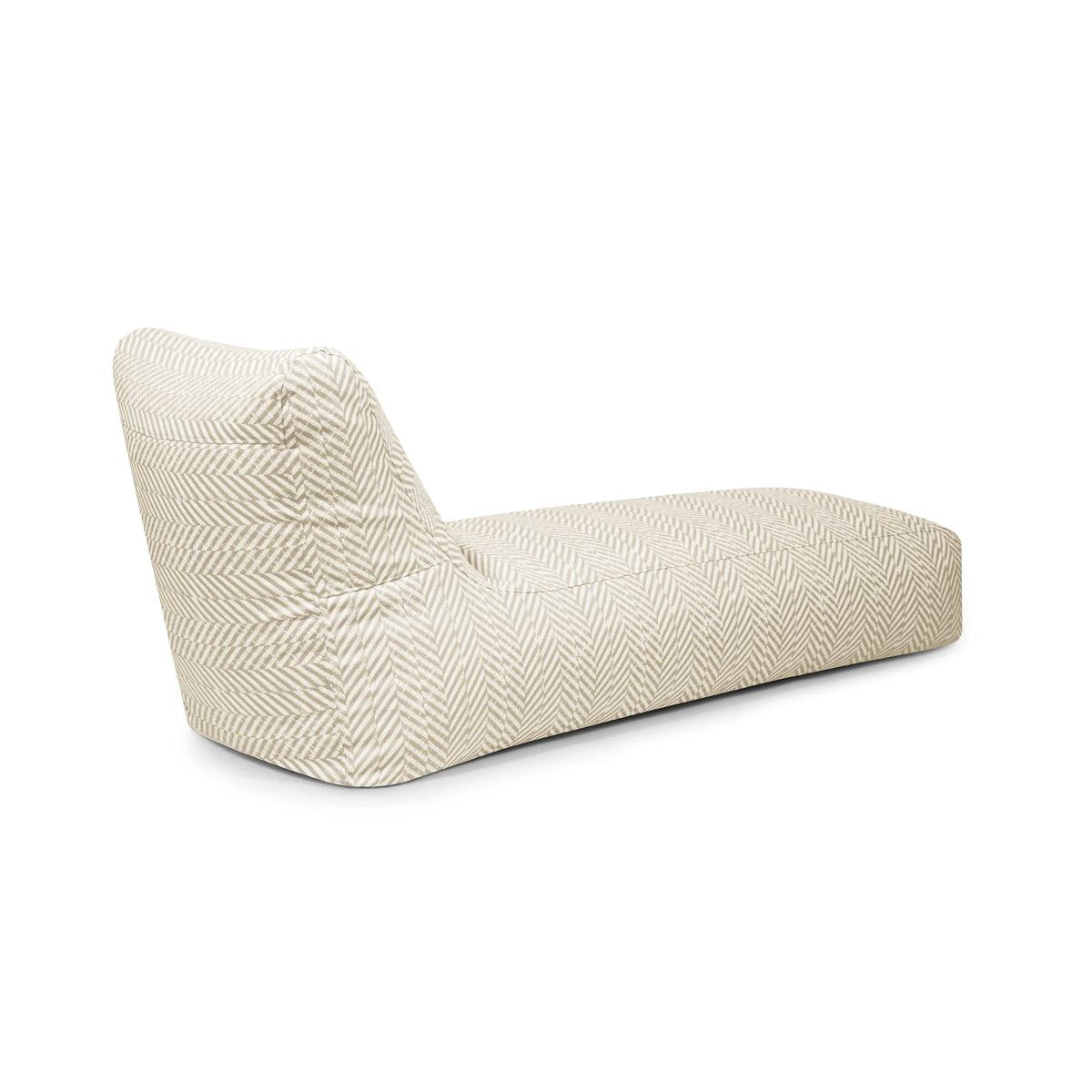Pouf Transat pour Jardin