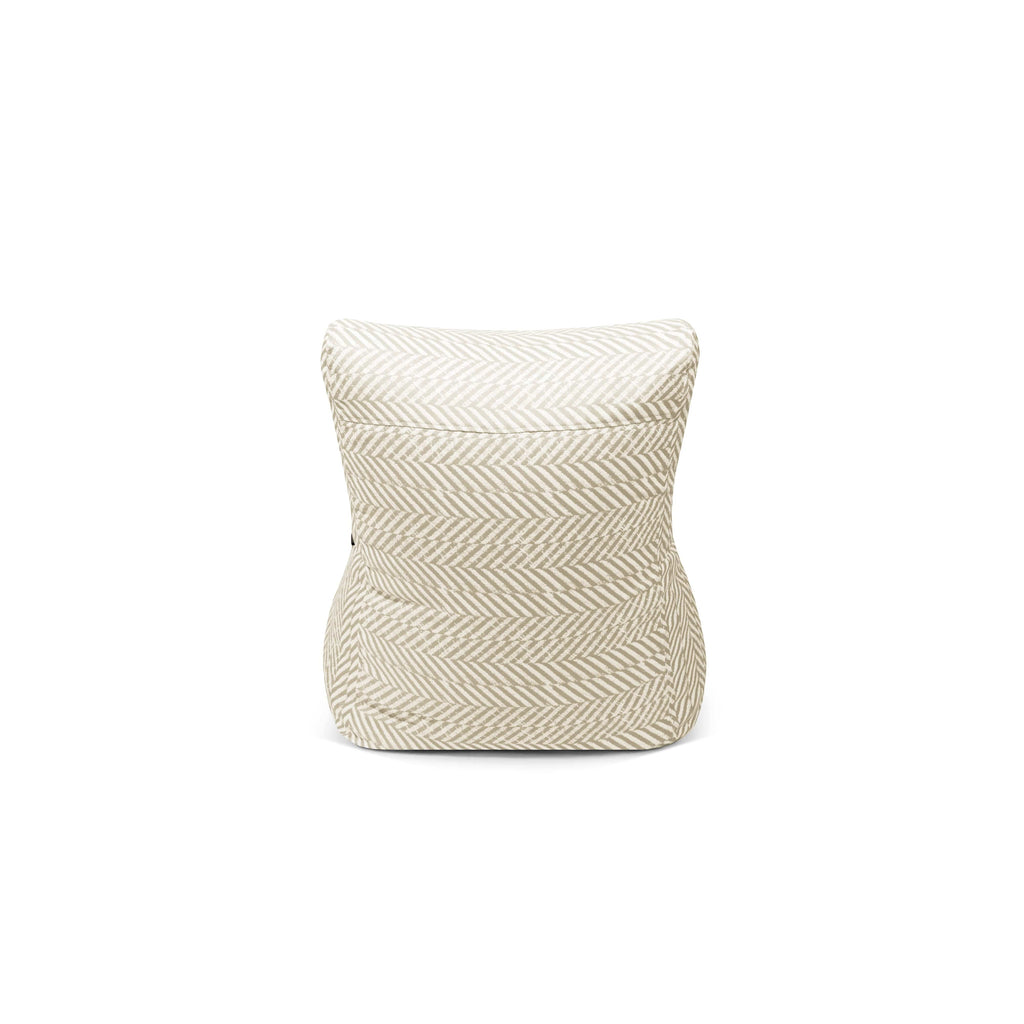Pouf Transat pour Jardin