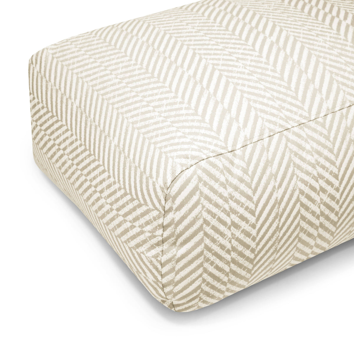 Pouf Transat pour Jardin