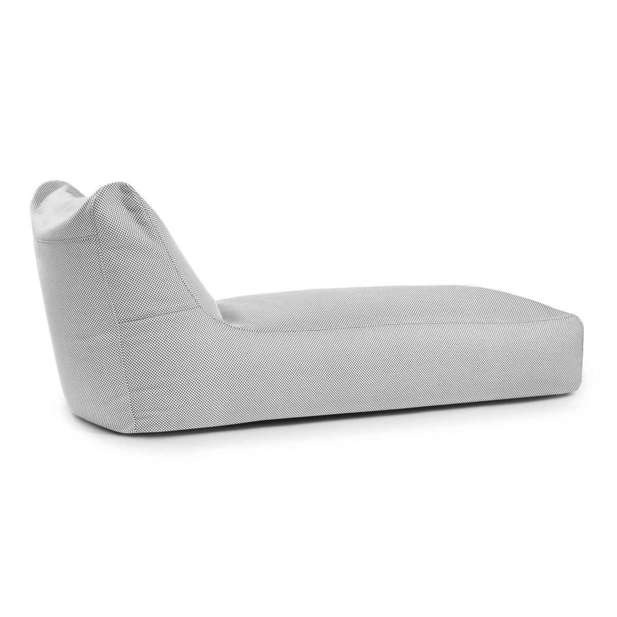 Pouf Transat pour Piscine