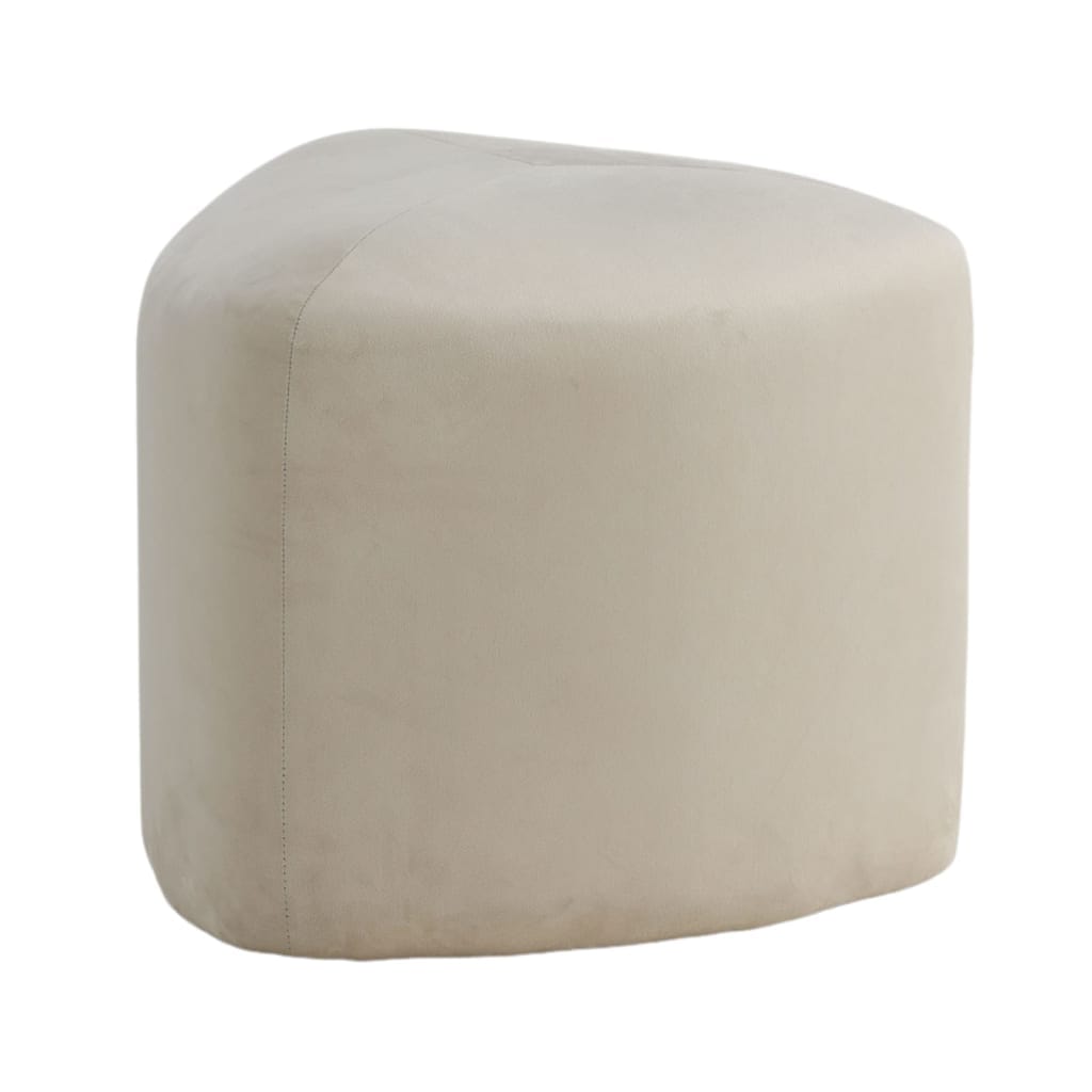 Pouf Triangle