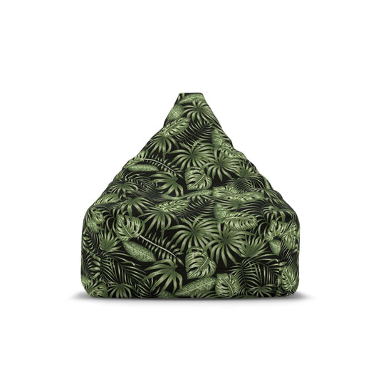 Pouf Tropical 69 cm × 76 cm × 64 cm