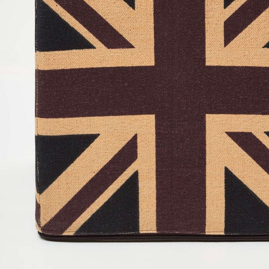 Pouf Union Jack