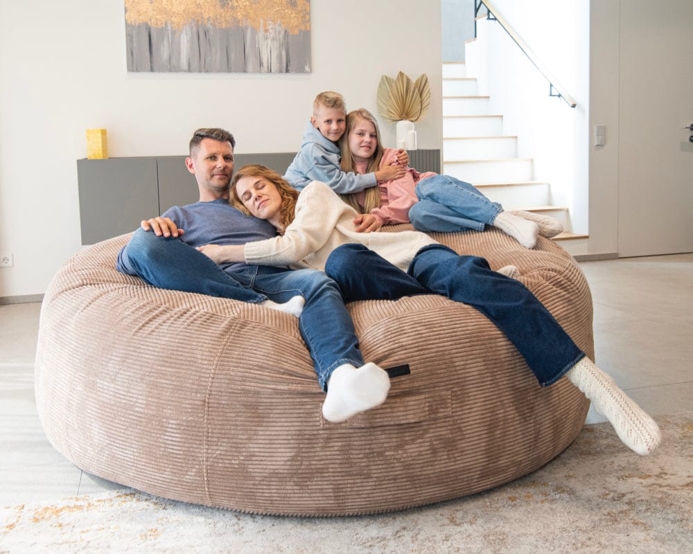 Pouf Geant