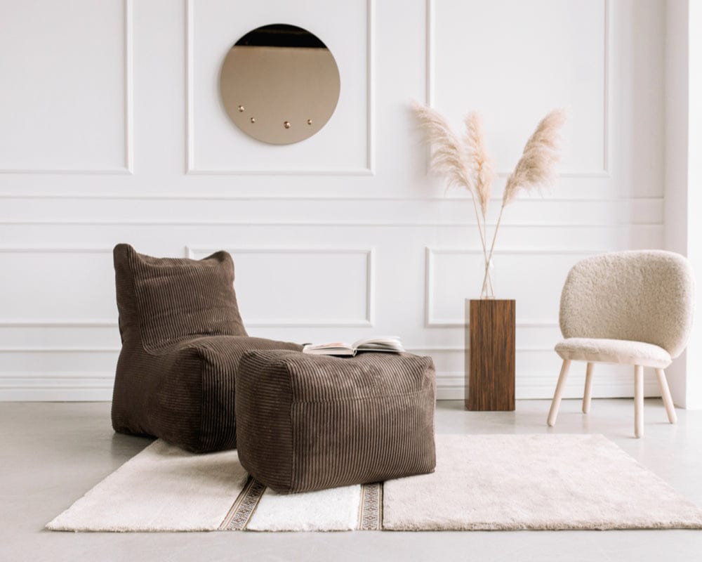Pouf Design
