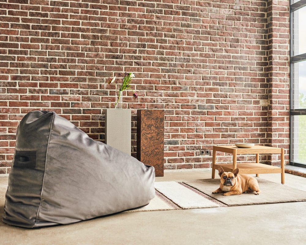 Pouf Design