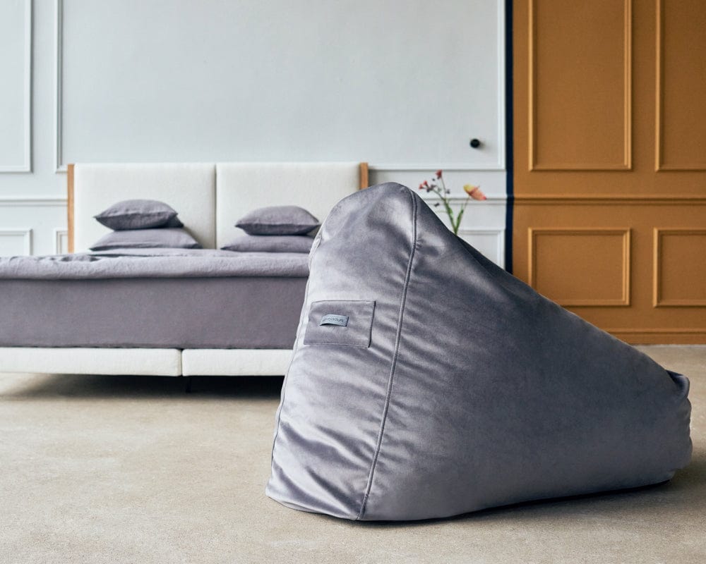 Pouf Design