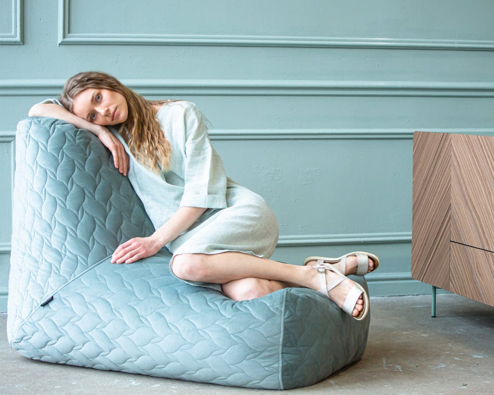 Pouf Design