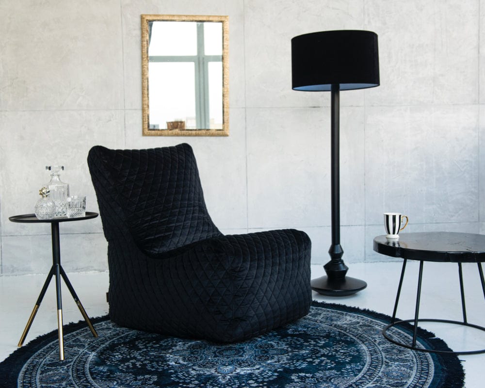 Pouf Design