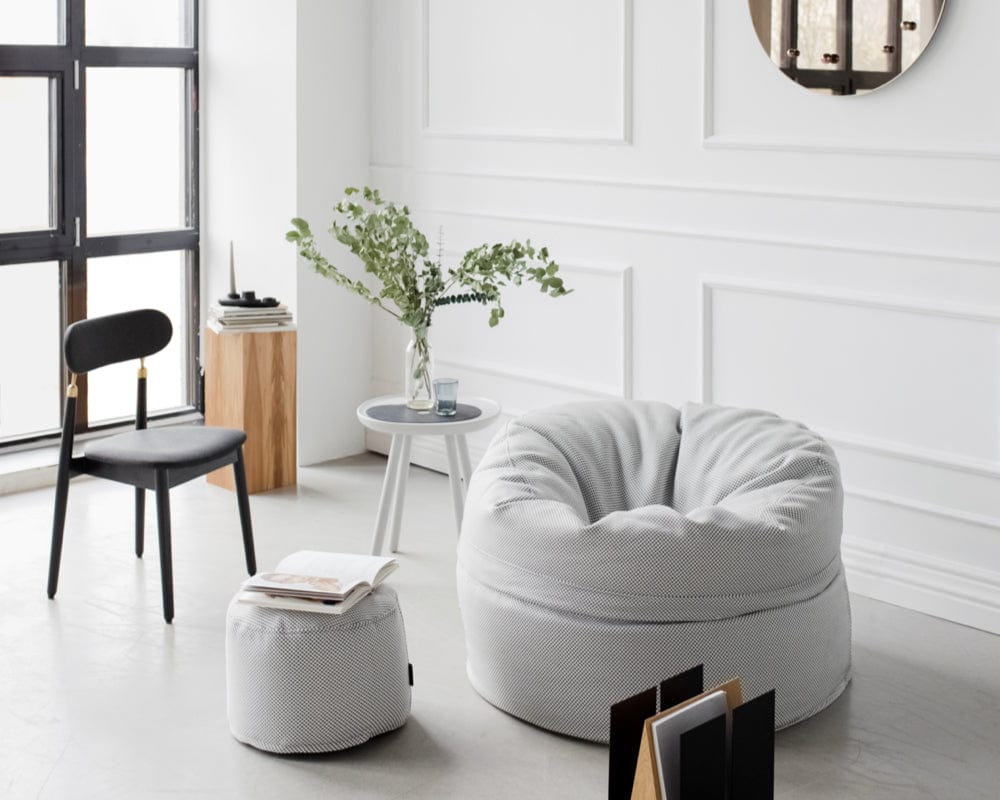 Pouf Rond
