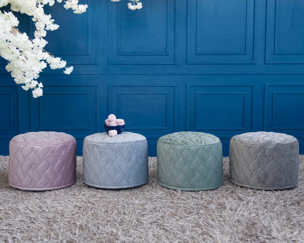 Pouf Rond