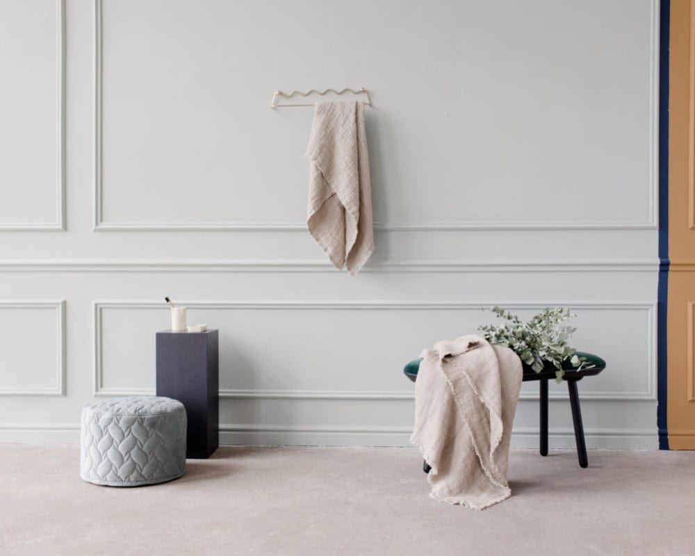Pouf Rond