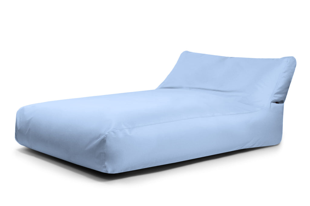 Sunbed pour Chambre Bleu Ciel