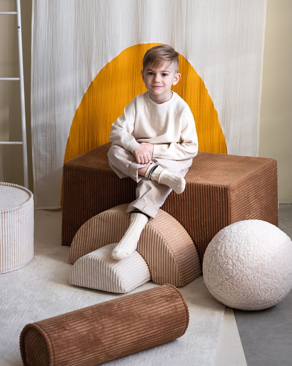 Traversin Enfant