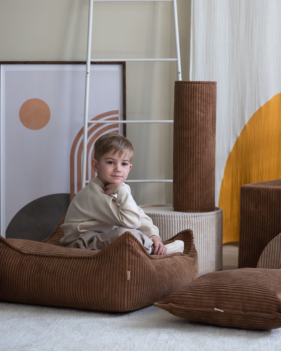 Traversin Enfant