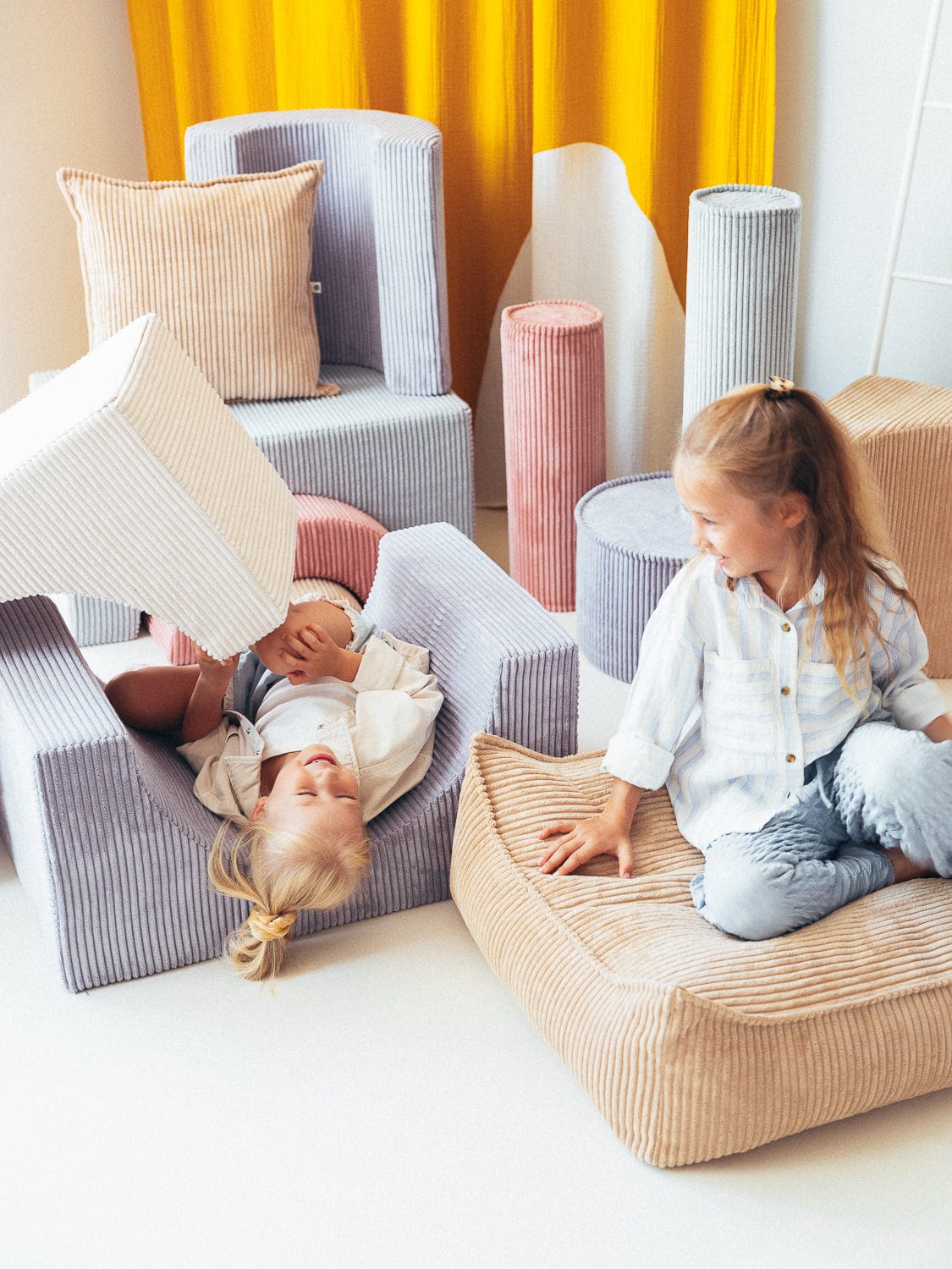 Traversin Enfant