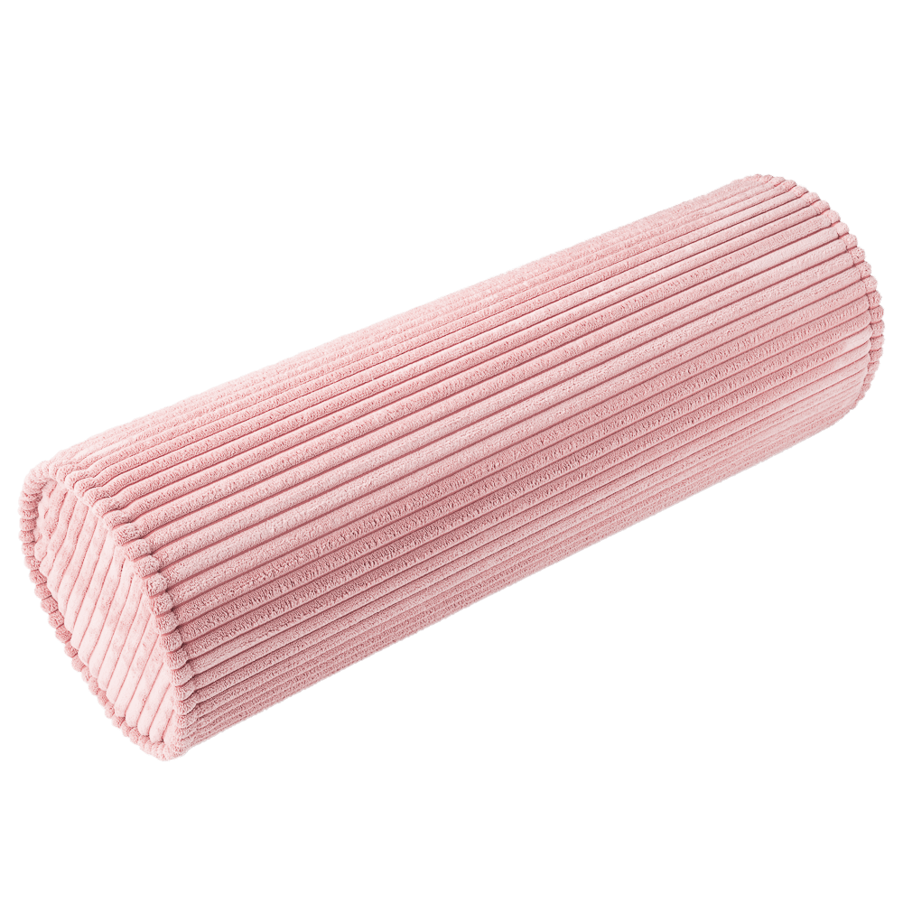 Traversin Enfant Rose Pâle