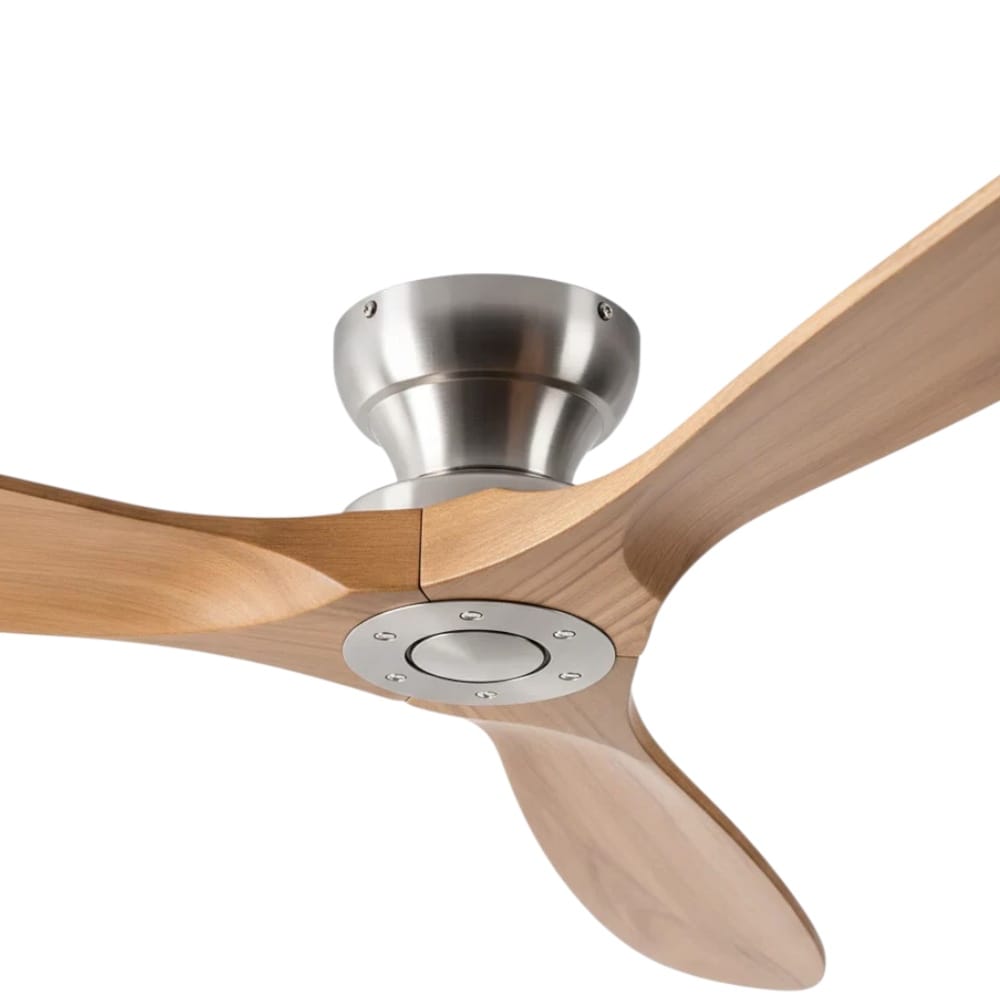 Ventilateur de Plafond avec moteur DC
