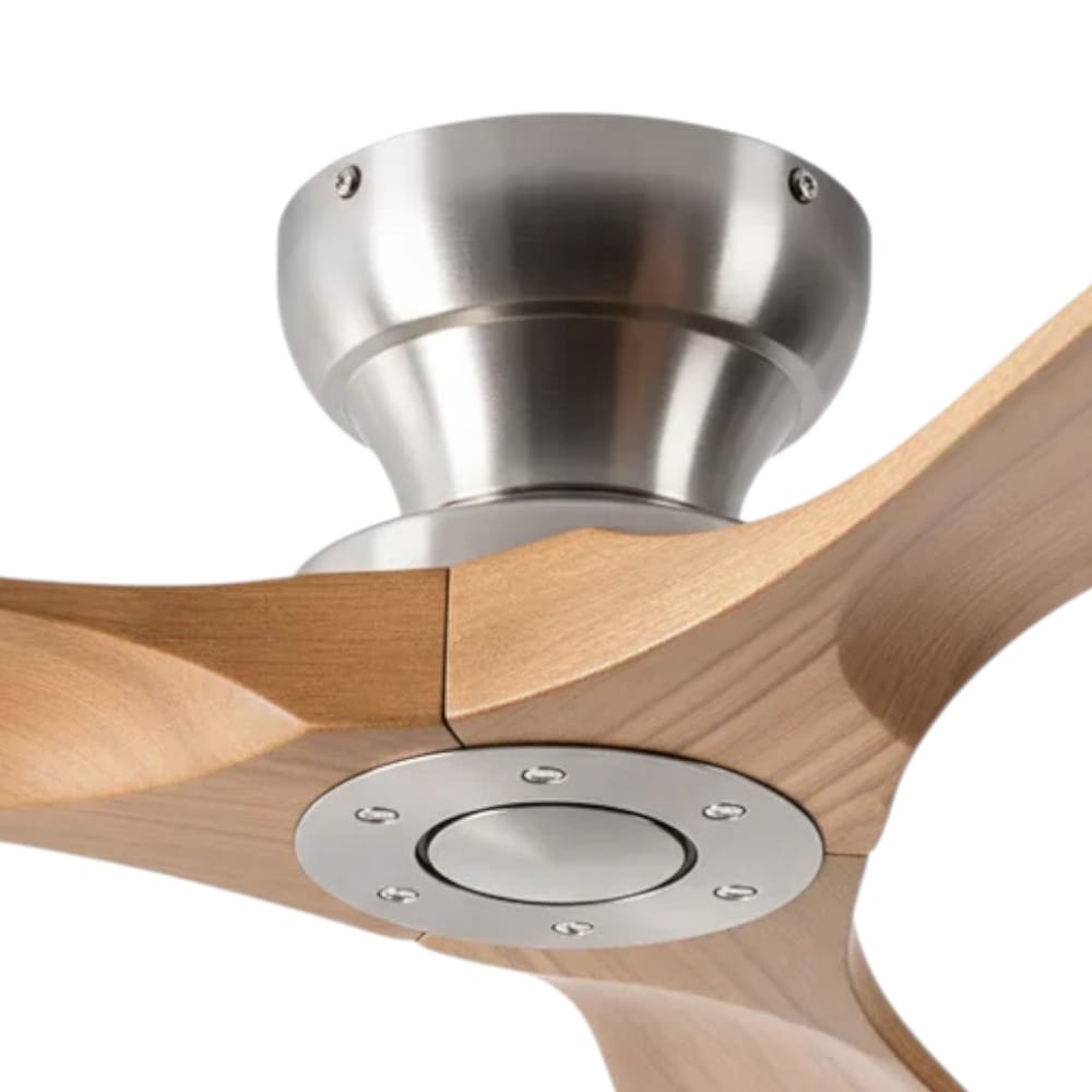 Ventilateur de Plafond avec moteur DC