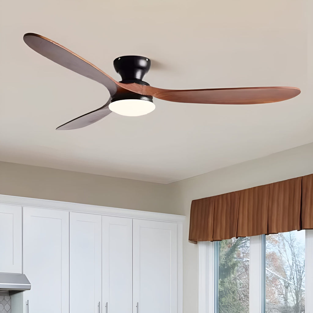 Ventilateur de Plafond avec moteur DC